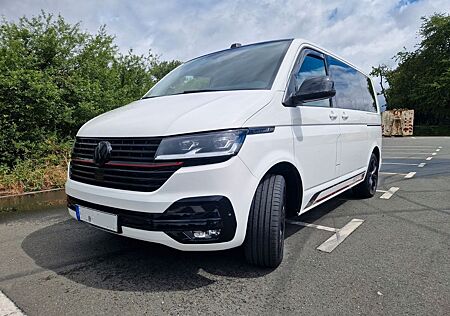 VW T6 Multivan Volkswagen T6.1 Multivan Edition/4Motion/DSG/LED/PDC/AHK