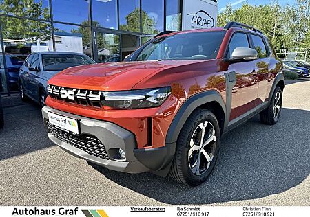 Dacia Duster III TCe 130 Journey Klima*Navi*