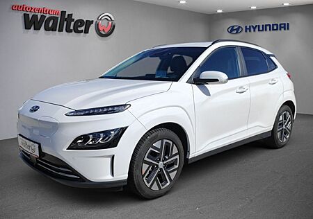 Hyundai Kona Prime / Prime-Paket Elektro 2WD, Navi, Sitz