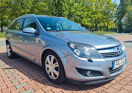 Opel Astra Caravan 1.7 CDTI Sport 81kW Sport