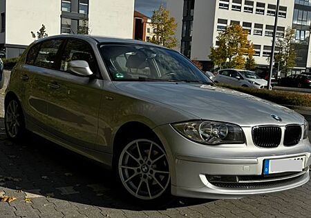 BMW 116 gebraucht kaufen BMW 116i