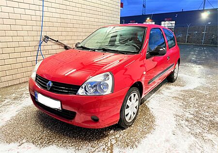 Renault Clio 1,2L /2011