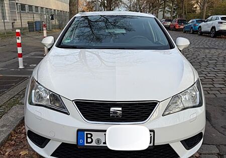 Seat Ibiza 1.2 TSI