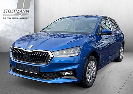 Skoda Fabia 1.0 MPI Essence