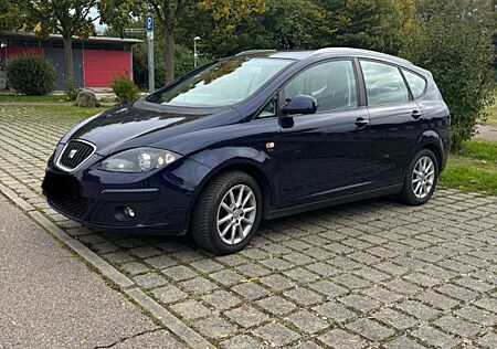 Seat Altea 2.0 TDI XL (baugleich VW Touran)