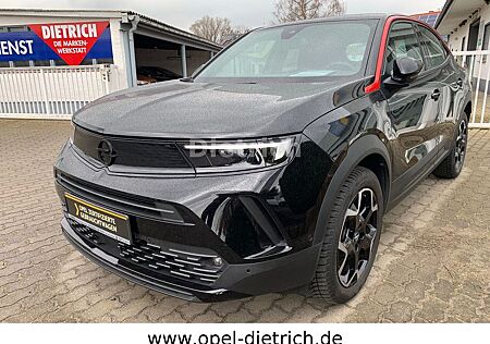 Opel Mokka GS Line 1.2 Turbo SHZ,PDC,Kamera