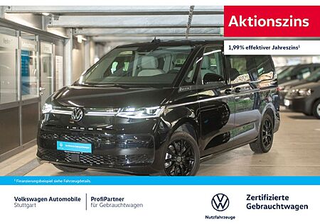 VW T7 Multivan Volkswagen Style LÜ DSG 2.0 TDI Euro 6e AHK