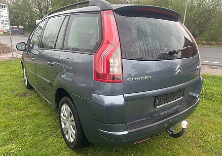 Citroën C4 Spacetourer Grand C4 Picasso Tendance.Tüv bis 10.2026
