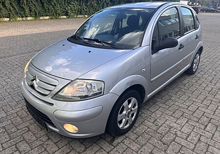 Citroën C3 1.1 60 PS Edition,Alu,AHK,Klima,FB,Neu TÜV