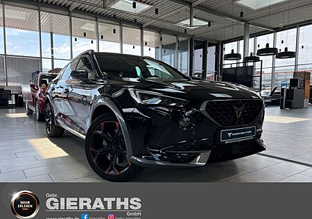 Cupra Formentor e-HYBRID VZ Automatik AD Navi Leder Di