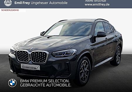 BMW X4 xDrive30i Aut.*Sportpaket*HuD*Pano*Harman Kar