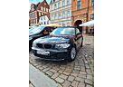 BMW 118i Cabrio -