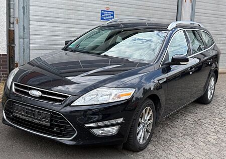 Ford Mondeo Turnier Titanium / TÜV neu/ 8 fach bereif
