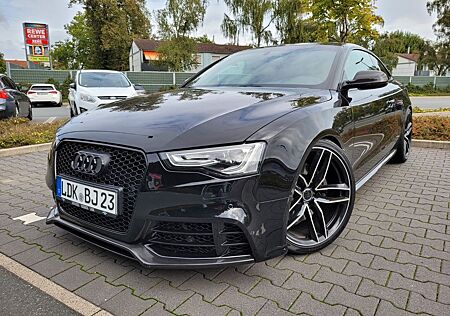Audi S5 Coupe 3.0 TFSI V6 S tronic quattro - Prestige