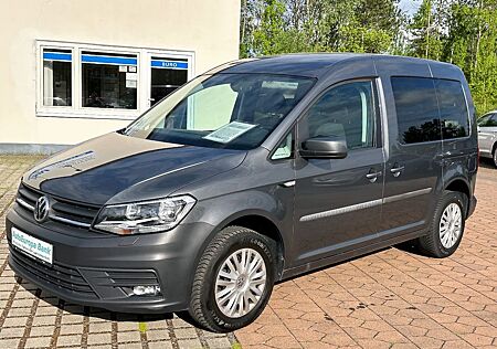 VW Caddy Volkswagen 1.2 TSI Trendline KLIMA/ SITZHEIZUNG