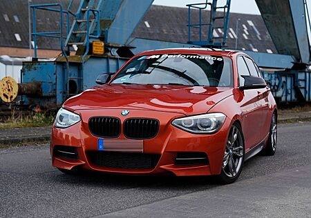 BMW M135i xDrive - Sehr gepflegt