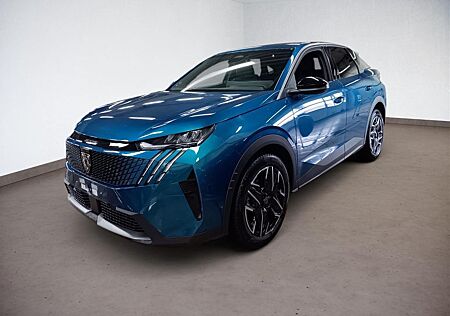 Peugeot 3008 neues Modell Hybrid 145 Allure e-DSC Navi L