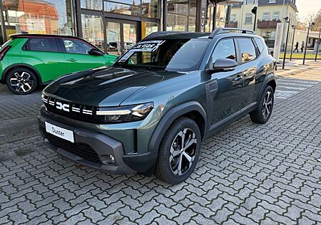 Dacia Duster Hybrid 140 Journey