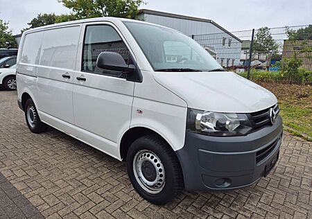 VW T5 Transporter Volkswagen 2.0 TDI * -Service lückenlos *