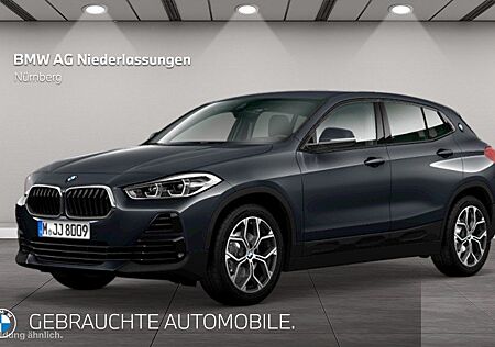 BMW X2 sDrive18i