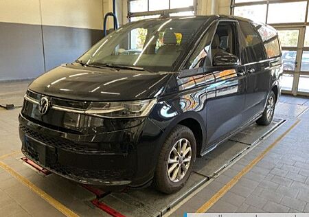 VW T7 Multivan Volkswagen Multivan 2.0 TDI DSG Life ACC PDC Navi Kamera SH