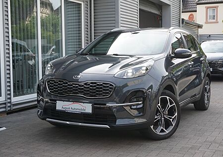 Kia Sportage GT-Line 4WD 360 JBL Belüft 4SHZ Carplay
