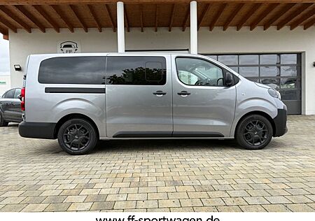 Opel Vivaro gebraucht kaufen Opel Vivaro 9 Sitze 177PS Automatik#Kamera#Navi