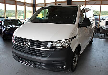 VW T6 Transporter Volkswagen T6.1 Transporter 2.0 TDI Kasten lang FWD