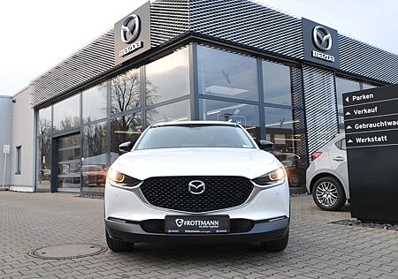 Mazda CX-30 2025 SoMo e-SKYACTIV-X2.0 186ps Aut.Homura