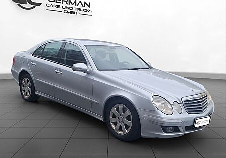 Mercedes-Benz E 220 E -Klasse Lim. CDI
