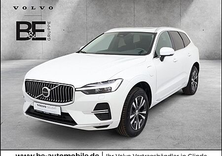 Volvo XC 60 XC60 T6 PHEV Inscription Expression AWD