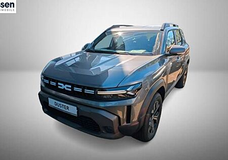 Dacia Duster Neuer Expression HYBRID 140