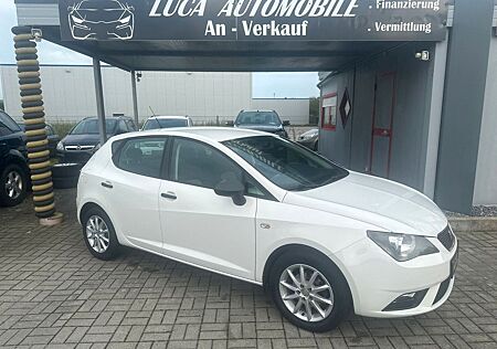 Seat Ibiza Lim. Reference