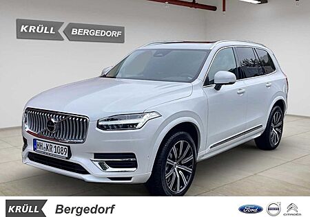 Volvo XC 90 B5 D Plus Bright 360°, AHK, GJR, Pano