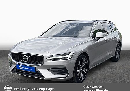 Volvo V60 B4 B DKG Core Lichtpaket*Sound*AHK