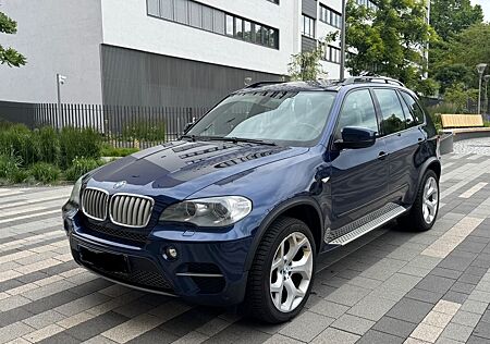 BMW X5 30d Edition Exclusive Sportpaket