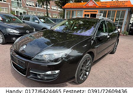 Renault Laguna Grandtour GT dCi 4Control/XENON/LEDER/NAV