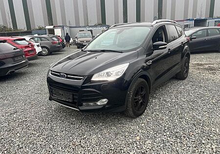 Ford Kuga Titanium