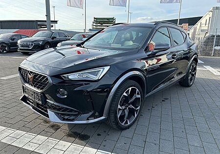 Cupra Formentor 2.0 TDI 110kW 4Drive DSG - Standh AHK
