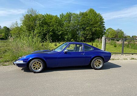 Opel GT /AL