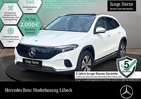 Mercedes-Benz EQA 350 4M PROGRESIVE Advanced PLUS/Pano/DISTR