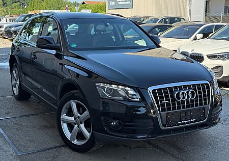 Audi Q5 2.0 TDI quattro/2.Hd./Sportpaket/Aut/Xenon
