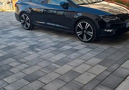Seat Leon ST 2.0 TDI 110kW Start&Stop FR FR