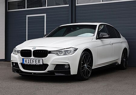 BMW 330i xDrive M/LED/CarPlay/LHZ/SHZ/TTW/KAMERA/R19