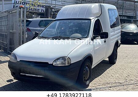 Opel Combo 1.7D