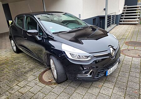 Renault Clio TCe 90 Intens Intens
