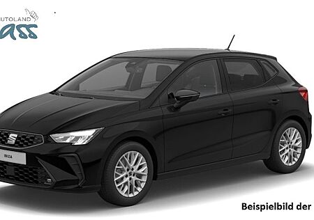 Seat Ibiza Style 116PS sof.verf. NAVI SHZG KESSY KAM