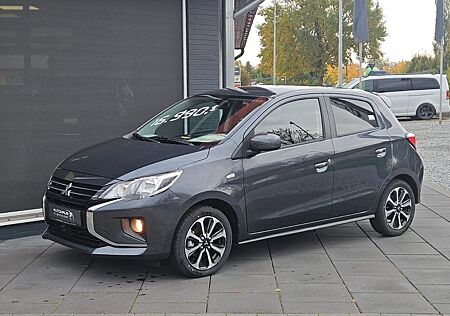 Mitsubishi Space Star gebraucht kaufen Mitsubishi Space Star 1,2 Select+ Android/Apple Kamera