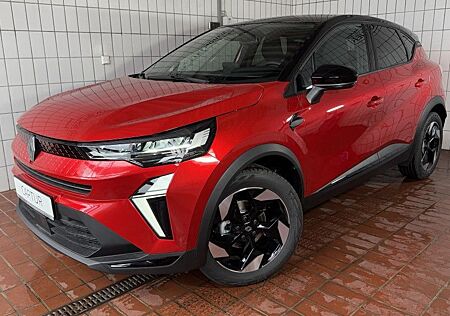 Renault Captur TCe 90 TECHNO*WINTER*CAM*CARPLAY*