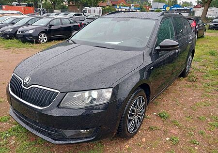Skoda Octavia Combi Joy-1HAND-PANO-AHK- DSG-GARANTIE